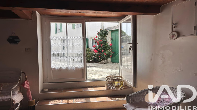 Ma-Cabane - Vente Maison La Flotte, 85 m²