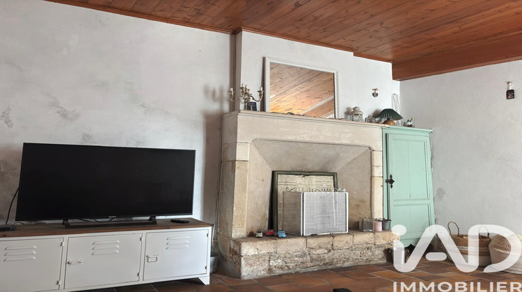 Ma-Cabane - Vente Maison La Flotte, 85 m²