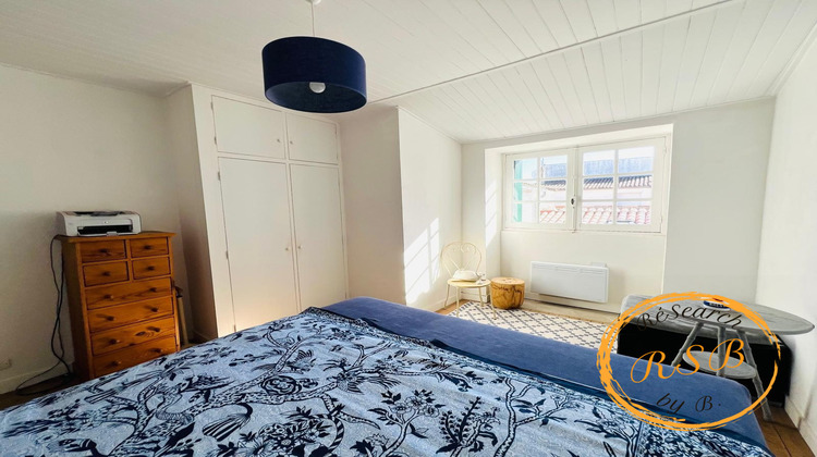 Ma-Cabane - Vente Maison La Flotte, 78 m²