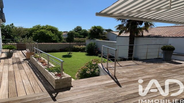 Ma-Cabane - Vente Maison La Flotte, 121 m²