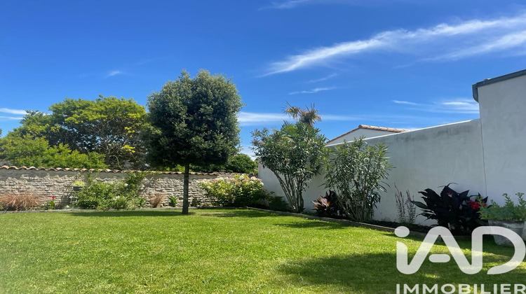 Ma-Cabane - Vente Maison La Flotte, 121 m²