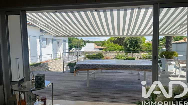Ma-Cabane - Vente Maison La Flotte, 121 m²