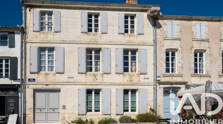 Ma-Cabane - Vente Maison La Flotte, 418 m²