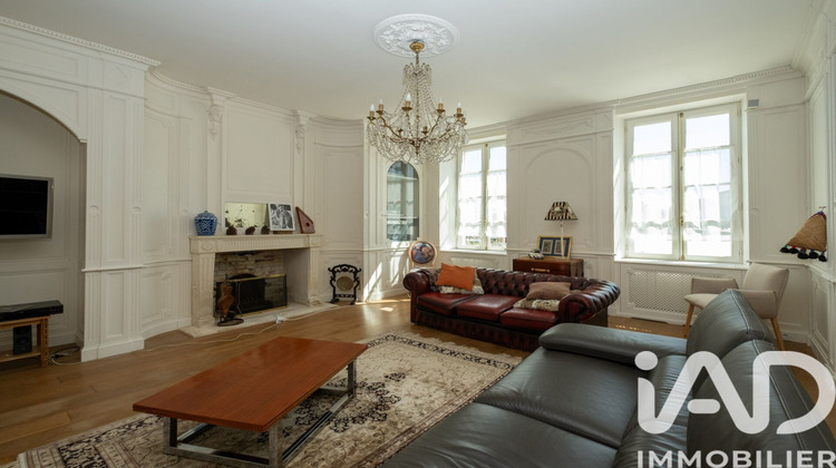 Ma-Cabane - Vente Maison La Flotte, 418 m²