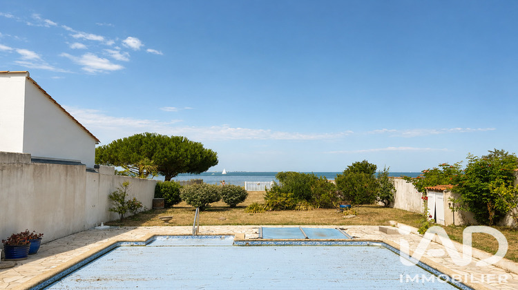 Ma-Cabane - Vente Maison La Flotte, 152 m²