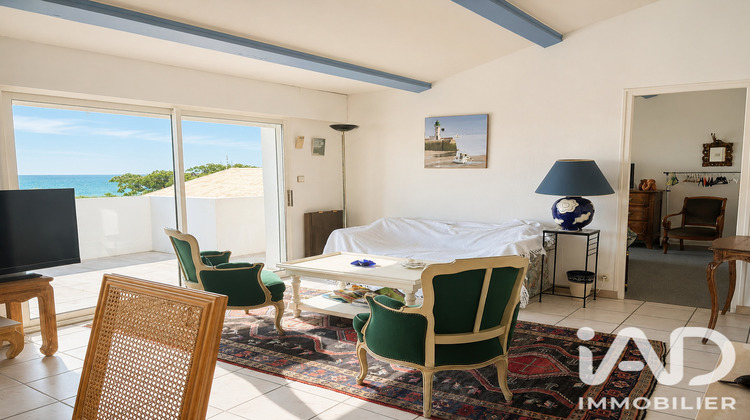Ma-Cabane - Vente Maison La Flotte, 152 m²