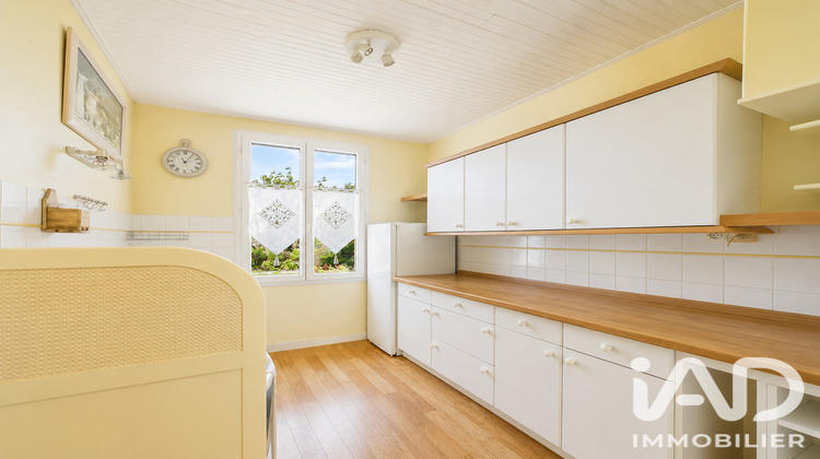 Ma-Cabane - Vente Maison La Flotte, 64 m²