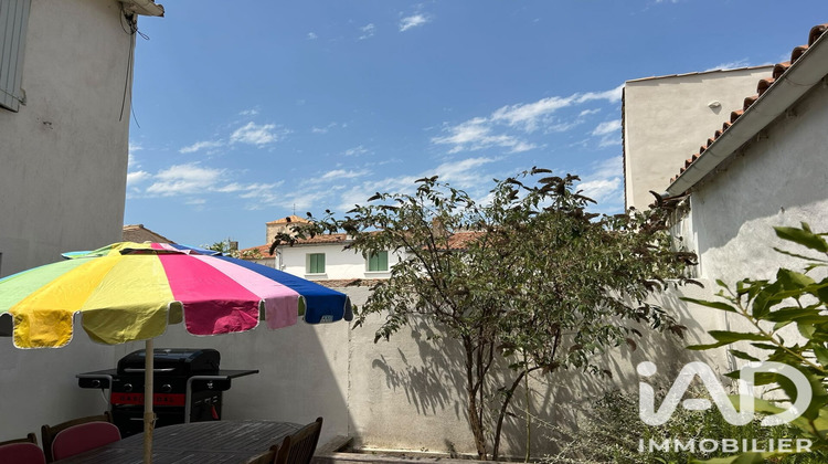 Ma-Cabane - Vente Maison La Flotte, 80 m²