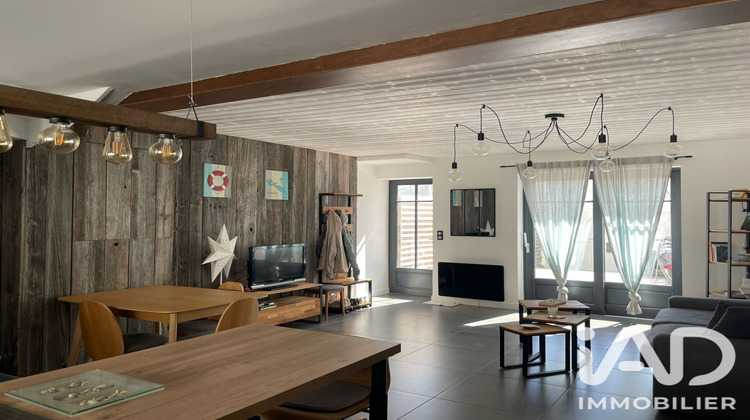 Ma-Cabane - Vente Maison La Flotte, 80 m²