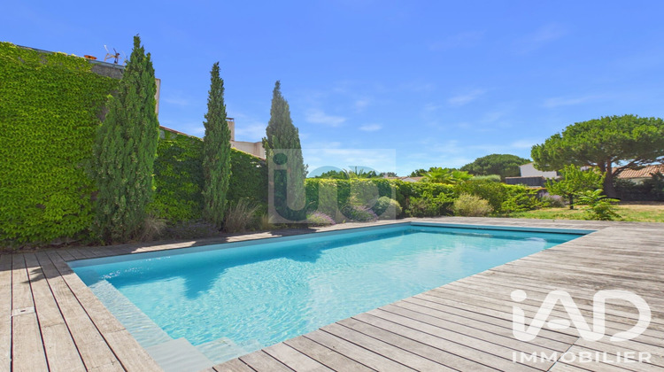 Ma-Cabane - Vente Maison La Flotte, 206 m²