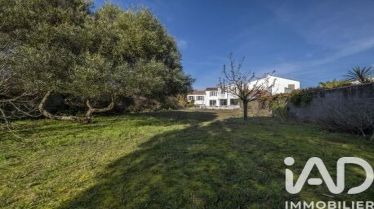 Ma-Cabane - Vente Maison La Flotte, 206 m²