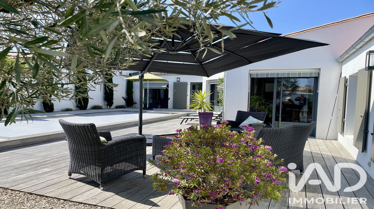 Ma-Cabane - Vente Maison La Flotte, 168 m²