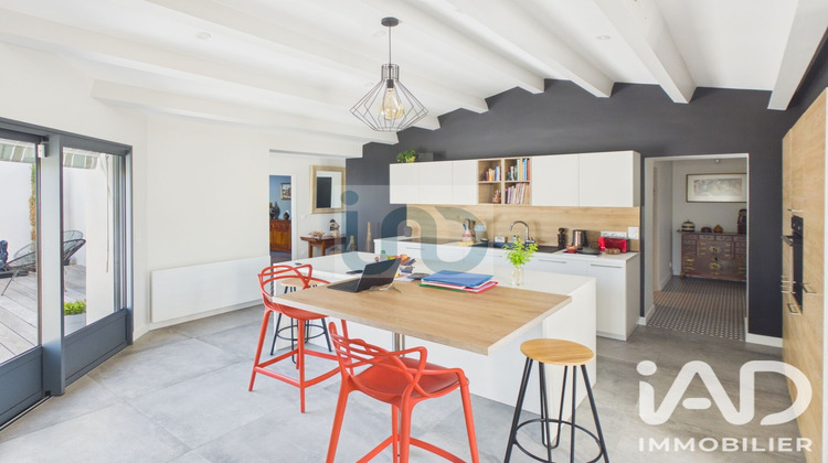 Ma-Cabane - Vente Maison La Flotte, 168 m²