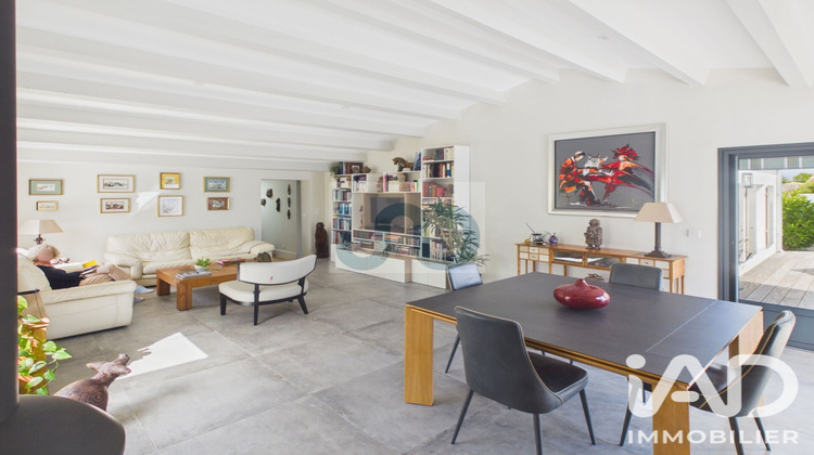 Ma-Cabane - Vente Maison La Flotte, 168 m²