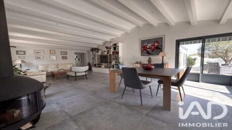 Ma-Cabane - Vente Maison La Flotte, 168 m²