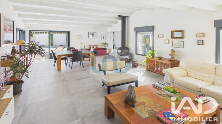 Ma-Cabane - Vente Maison La Flotte, 168 m²