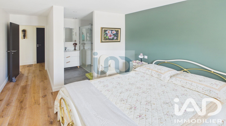 Ma-Cabane - Vente Maison La Flotte, 168 m²