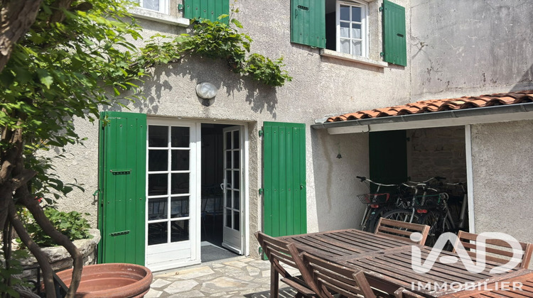 Ma-Cabane - Vente Maison La Flotte, 84 m²
