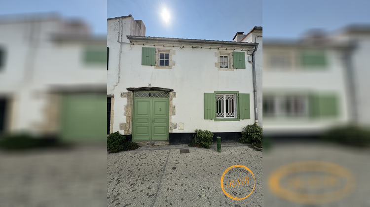 Ma-Cabane - Vente Maison La Flotte, 87 m²