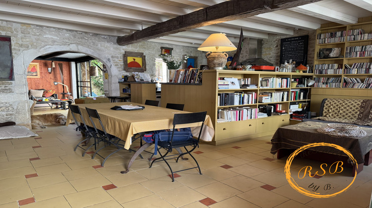 Ma-Cabane - Vente Maison La Flotte, 87 m²