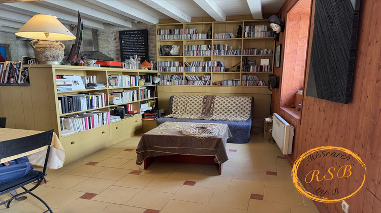Ma-Cabane - Vente Maison La Flotte, 87 m²