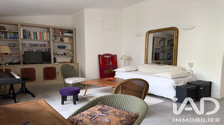 Ma-Cabane - Vente Maison La Flotte, 90 m²