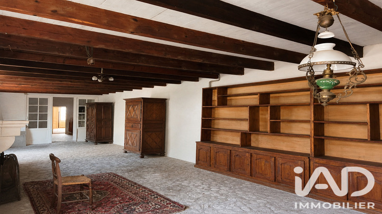 Ma-Cabane - Vente Maison La Flotte, 318 m²