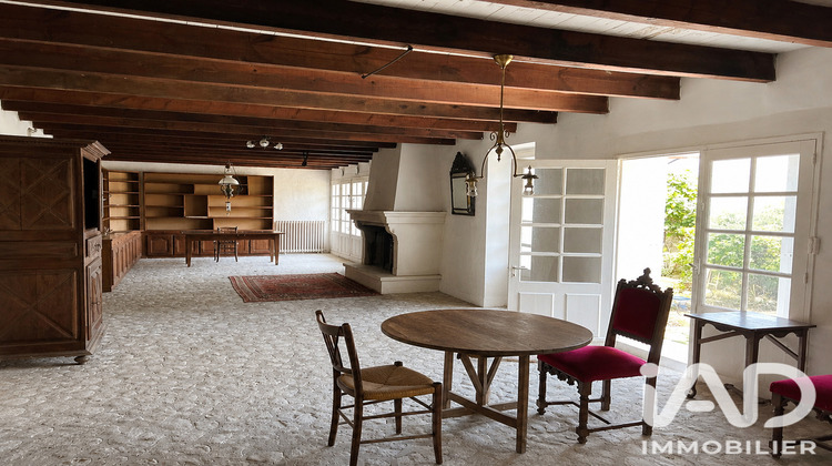 Ma-Cabane - Vente Maison La Flotte, 318 m²