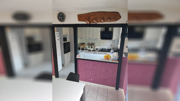 Ma-Cabane - Vente Maison LA FONTAINE SAINT MARTIN, 79 m²