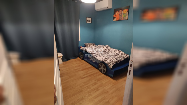 Ma-Cabane - Vente Maison LA FONTAINE SAINT MARTIN, 79 m²