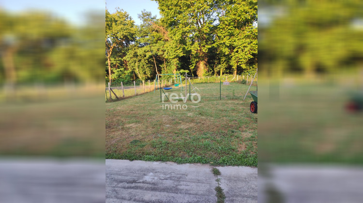 Ma-Cabane - Vente Maison LA FONTAINE SAINT MARTIN, 79 m²