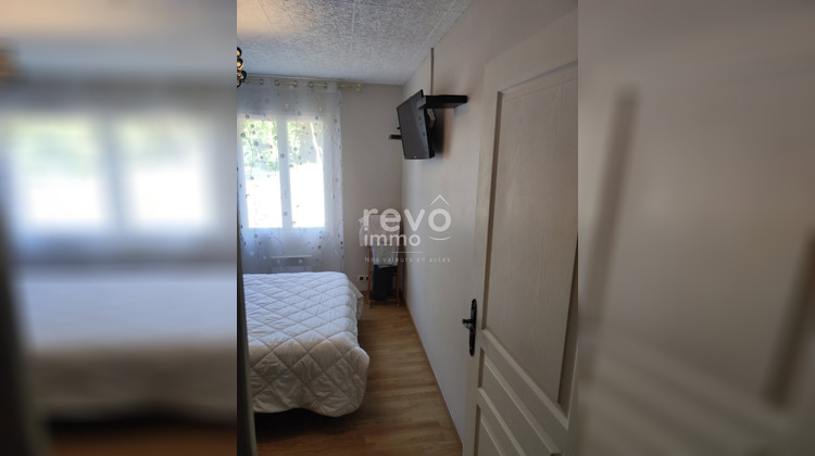 Ma-Cabane - Vente Maison LA FONTAINE SAINT MARTIN, 79 m²