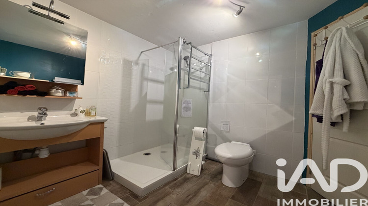 Ma-Cabane - Vente Maison La Fontaine-Saint-Martin, 173 m²