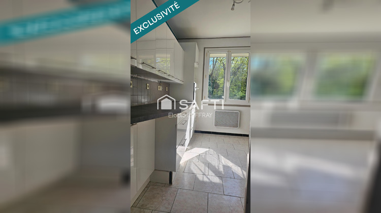 Ma-Cabane - Vente Maison La Fontaine-Saint-Martin, 130 m²