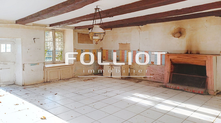 Ma-Cabane - Vente Maison LA FONTENELLE, 200 m²