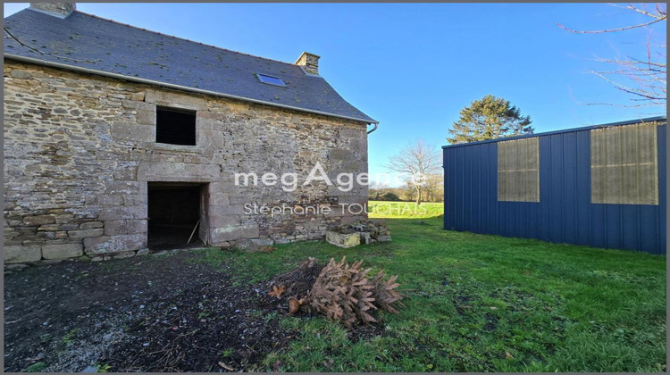 Ma-Cabane - Vente Maison LA FONTENELLE, 100 m²