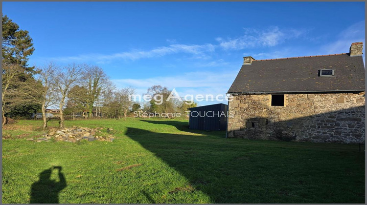 Ma-Cabane - Vente Maison LA FONTENELLE, 100 m²