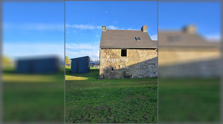 Ma-Cabane - Vente Maison LA FONTENELLE, 100 m²