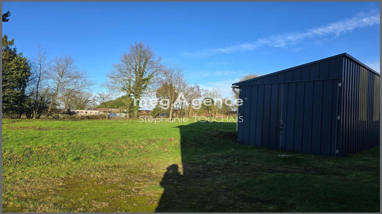 Ma-Cabane - Vente Maison LA FONTENELLE, 100 m²