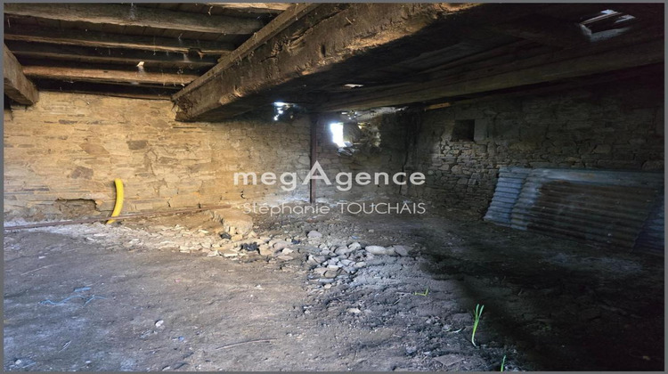 Ma-Cabane - Vente Maison LA FONTENELLE, 100 m²