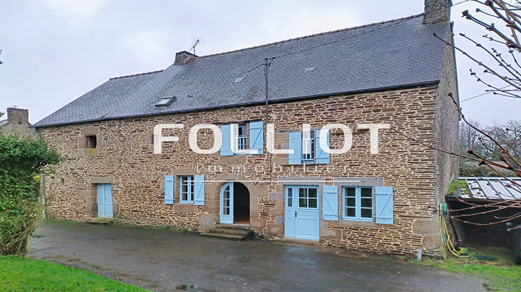 Ma-Cabane - Vente Maison LA FONTENELLE, 110 m²