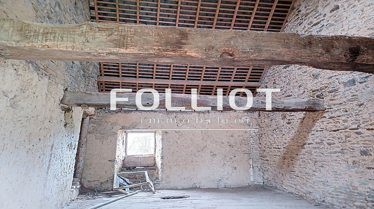 Ma-Cabane - Vente Maison LA FONTENELLE, 110 m²