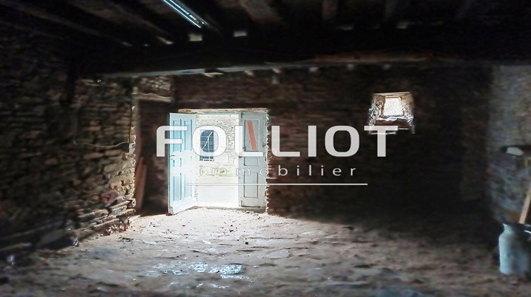 Ma-Cabane - Vente Maison LA FONTENELLE, 110 m²