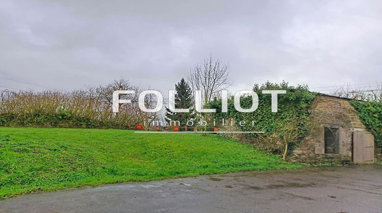 Ma-Cabane - Vente Maison LA FONTENELLE, 110 m²