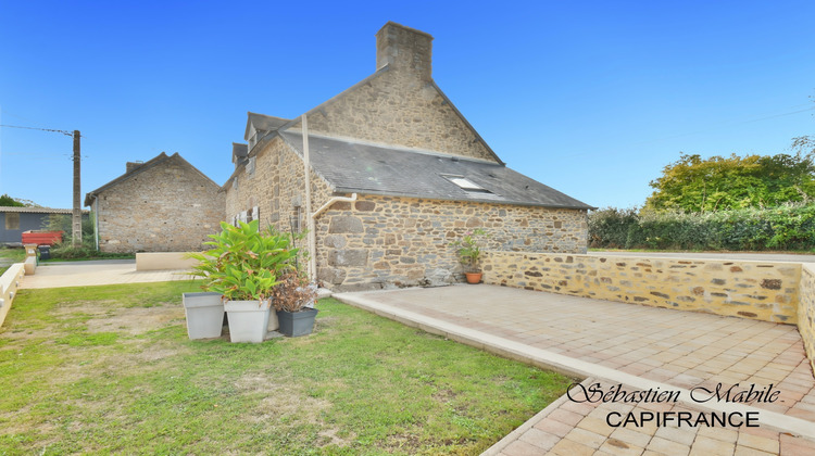 Ma-Cabane - Vente Maison LA FONTENELLE, 106 m²