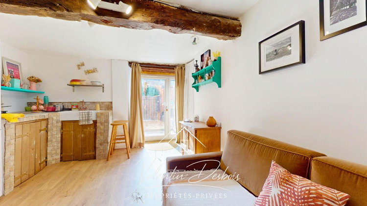 Ma-Cabane - Vente Maison LA FORCE, 136 m²