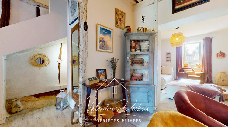 Ma-Cabane - Vente Maison LA FORCE, 136 m²