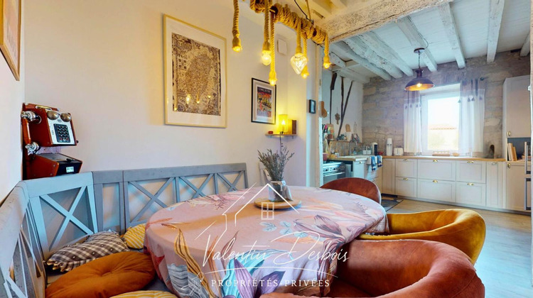Ma-Cabane - Vente Maison LA FORCE, 136 m²
