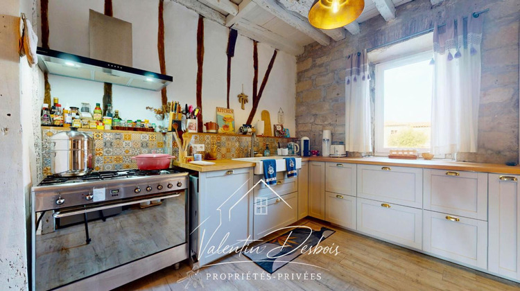 Ma-Cabane - Vente Maison LA FORCE, 136 m²