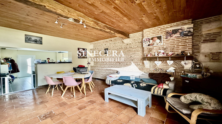 Ma-Cabane - Vente Maison La Force, 143 m²